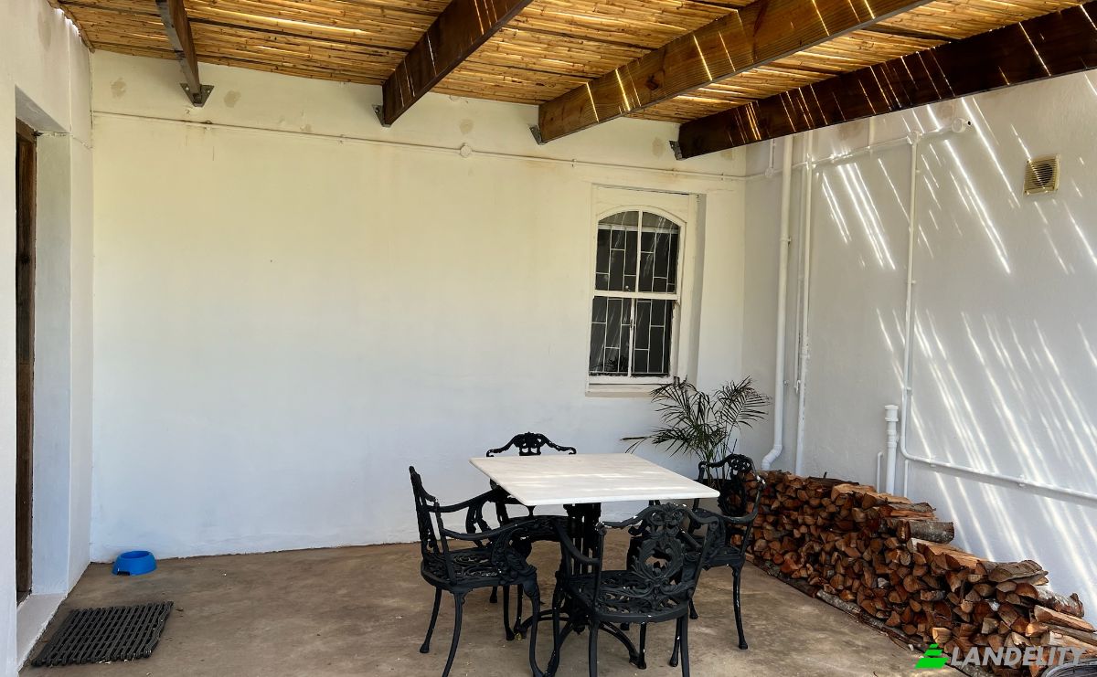 Single Family Home for Sale 47 Van Riebeeck St, Barrydale, Overberg District Municipality, Western Cape, South Africa, 6750. Photo 2