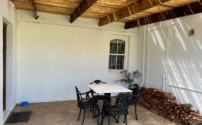 Single Family Home for Sale 47 Van Riebeeck St. Photo#2