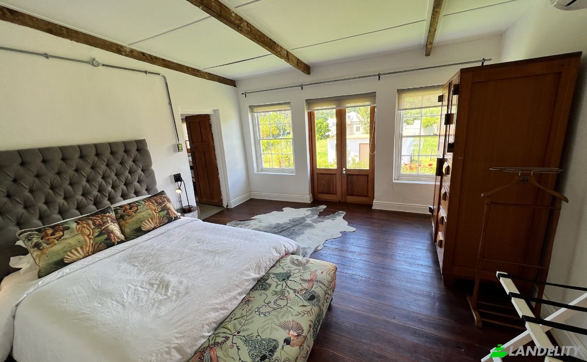 Single Family Home for Sale 47 Van Riebeeck St, Barrydale, Overberg District Municipality, Western Cape, South Africa, 6750. Photo 14