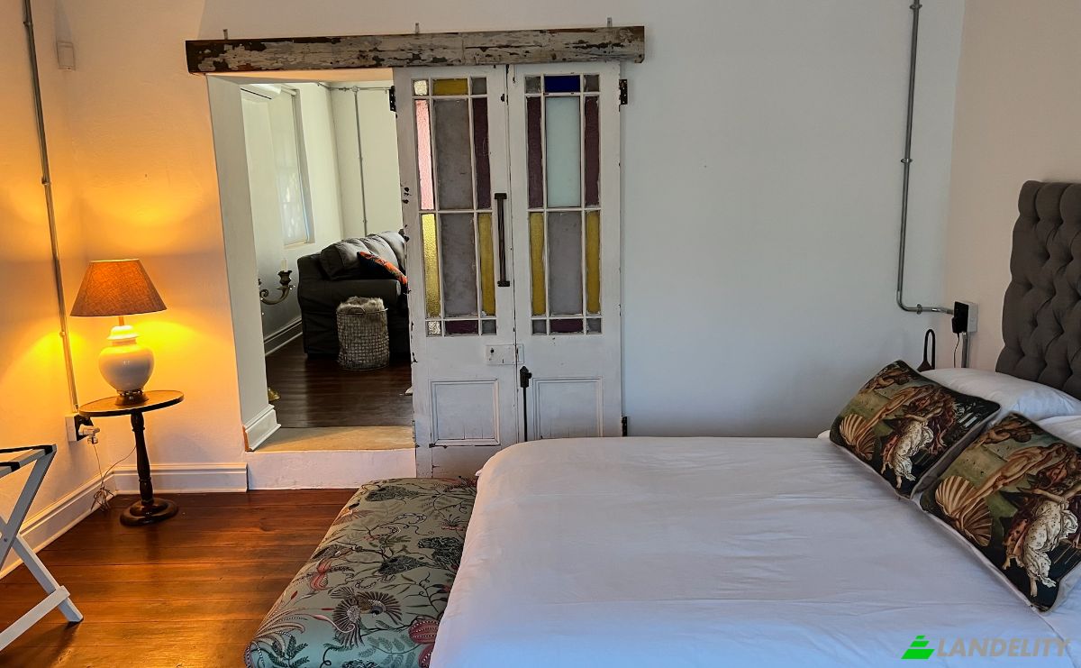 Single Family Home for Sale 47 Van Riebeeck St, Barrydale, Overberg District Municipality, Western Cape, South Africa, 6750. Photo 4