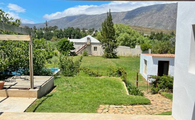 Single Family Home for Sale 47 Van Riebeeck St. Photo#5