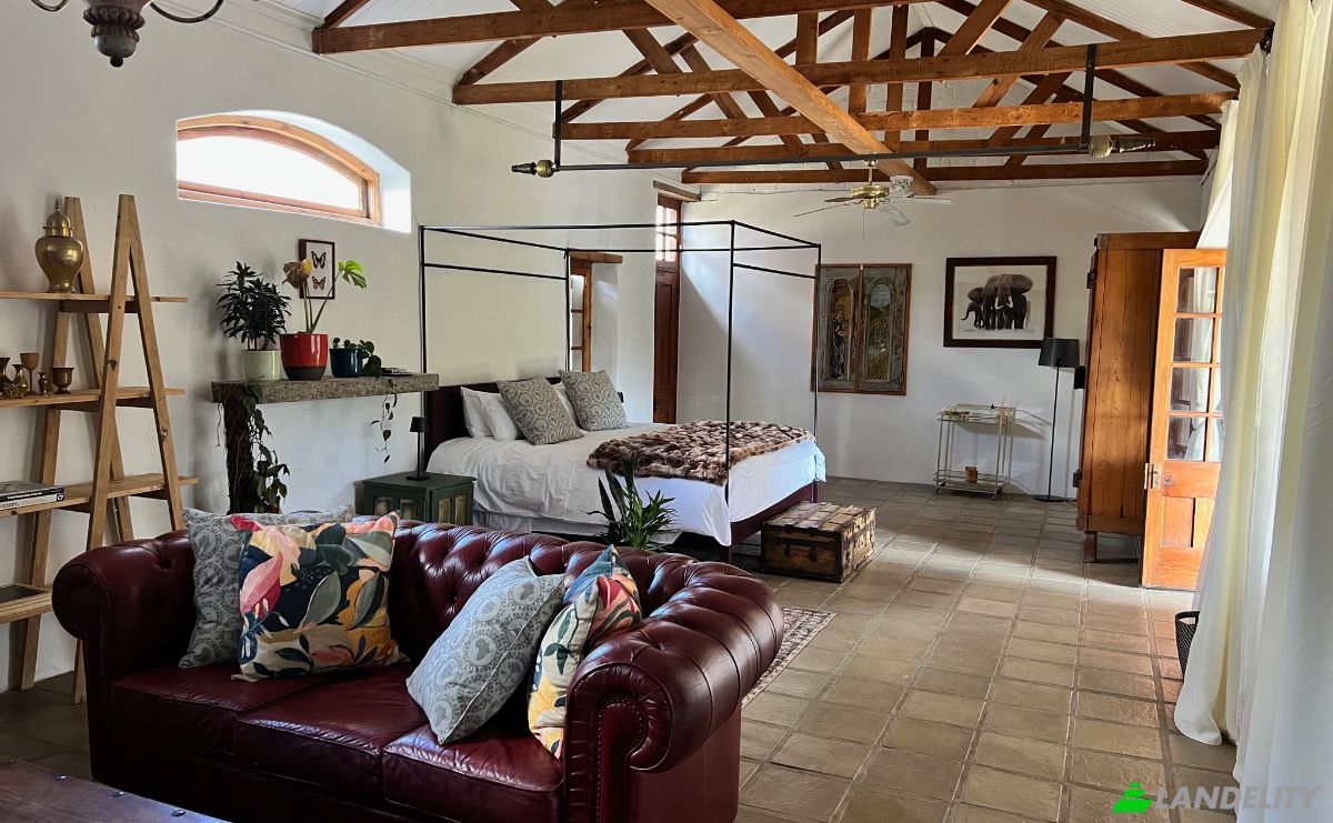 Single Family Home for Sale 28 Milner St, Barrydale, Overberg District Municipality, Western Cape, South Africa, 6750. Photo 14