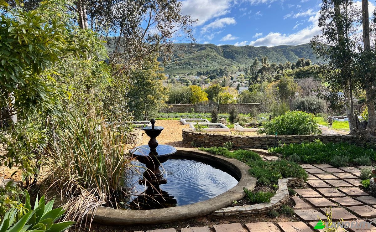 Single Family Home for Sale 28 Milner St, Barrydale, Overberg District Municipality, Western Cape, South Africa, 6750. Photo 16