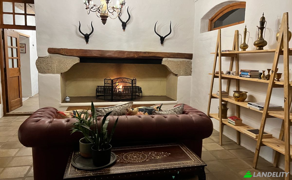 Single Family Home for Sale 28 Milner St, Barrydale, Overberg District Municipality, Western Cape, South Africa, 6750. Photo 17