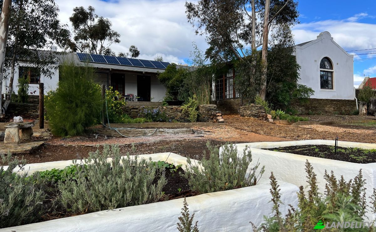 Single Family Home for Sale 28 Milner St, Barrydale, Overberg District Municipality, Western Cape, South Africa, 6750. Photo 18
