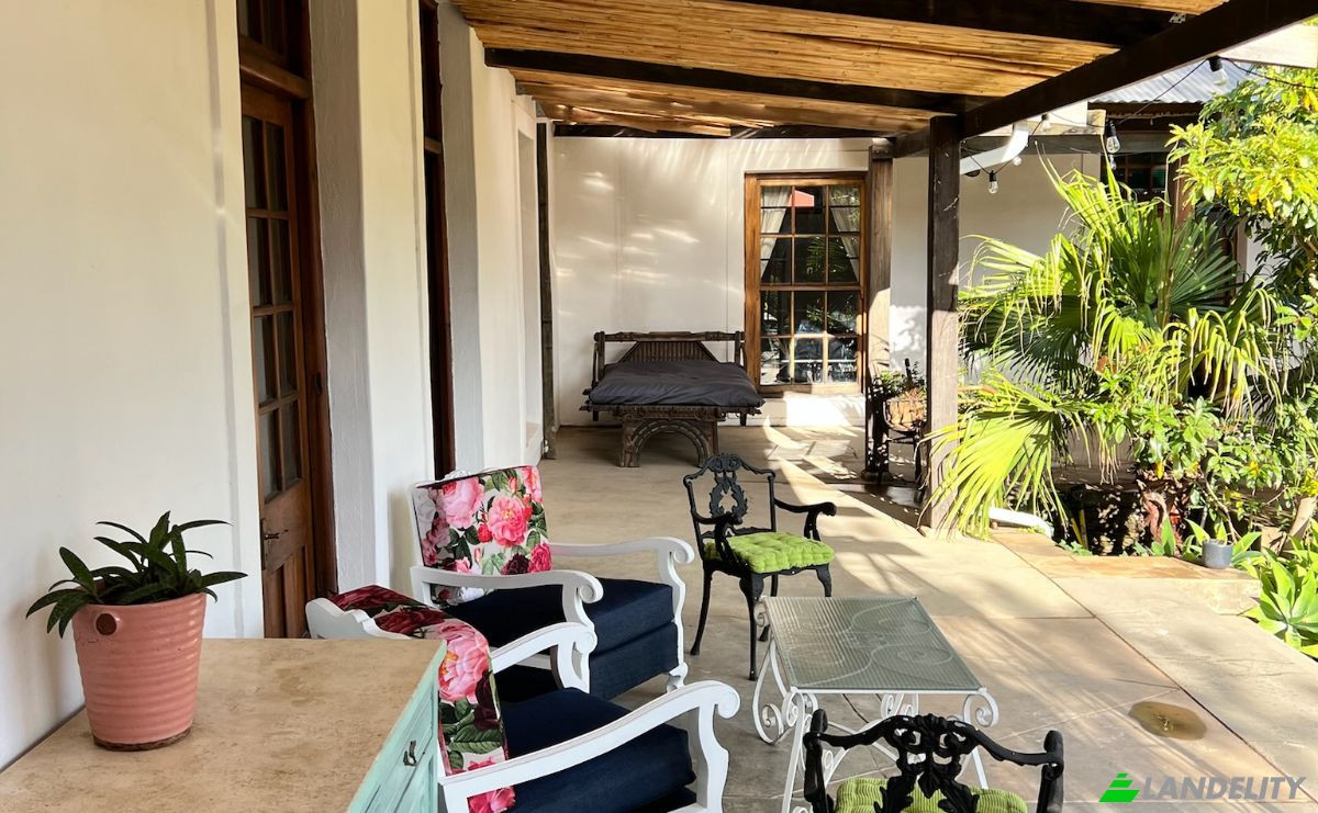 Single Family Home for Sale 28 Milner St, Barrydale, Overberg District Municipality, Western Cape, South Africa, 6750. Photo 19