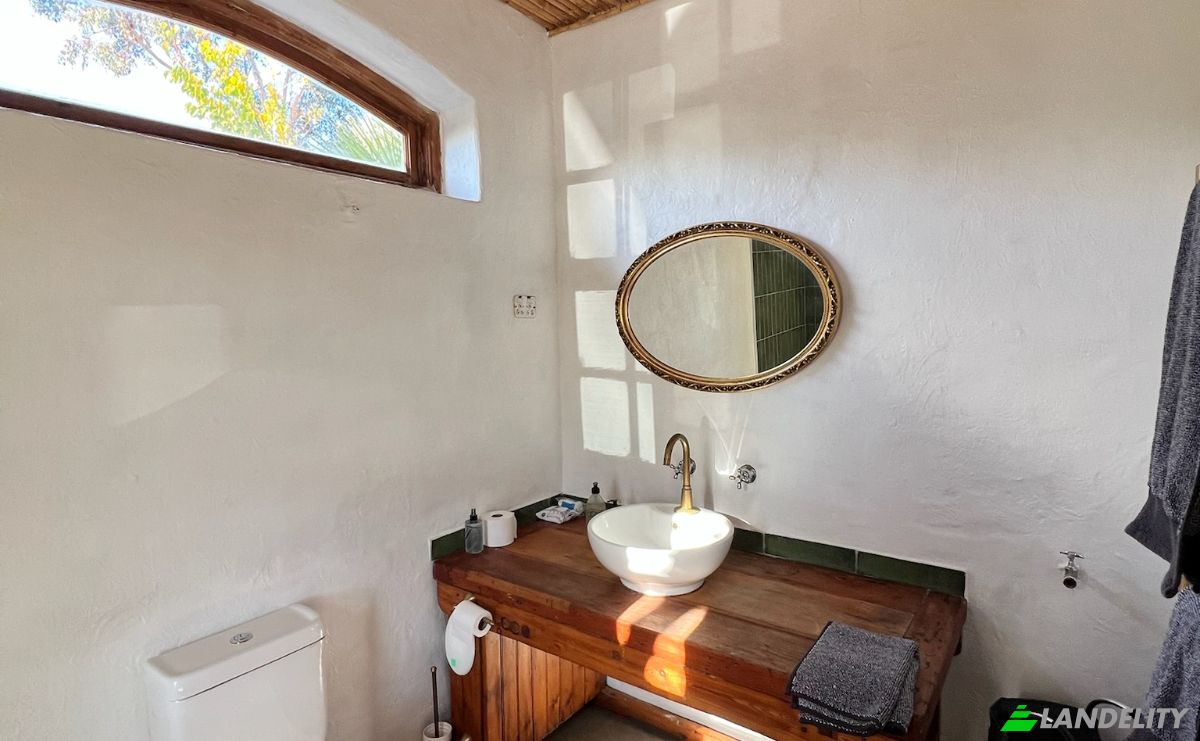 Single Family Home for Sale 28 Milner St, Barrydale, Overberg District Municipality, Western Cape, South Africa, 6750. Photo 21