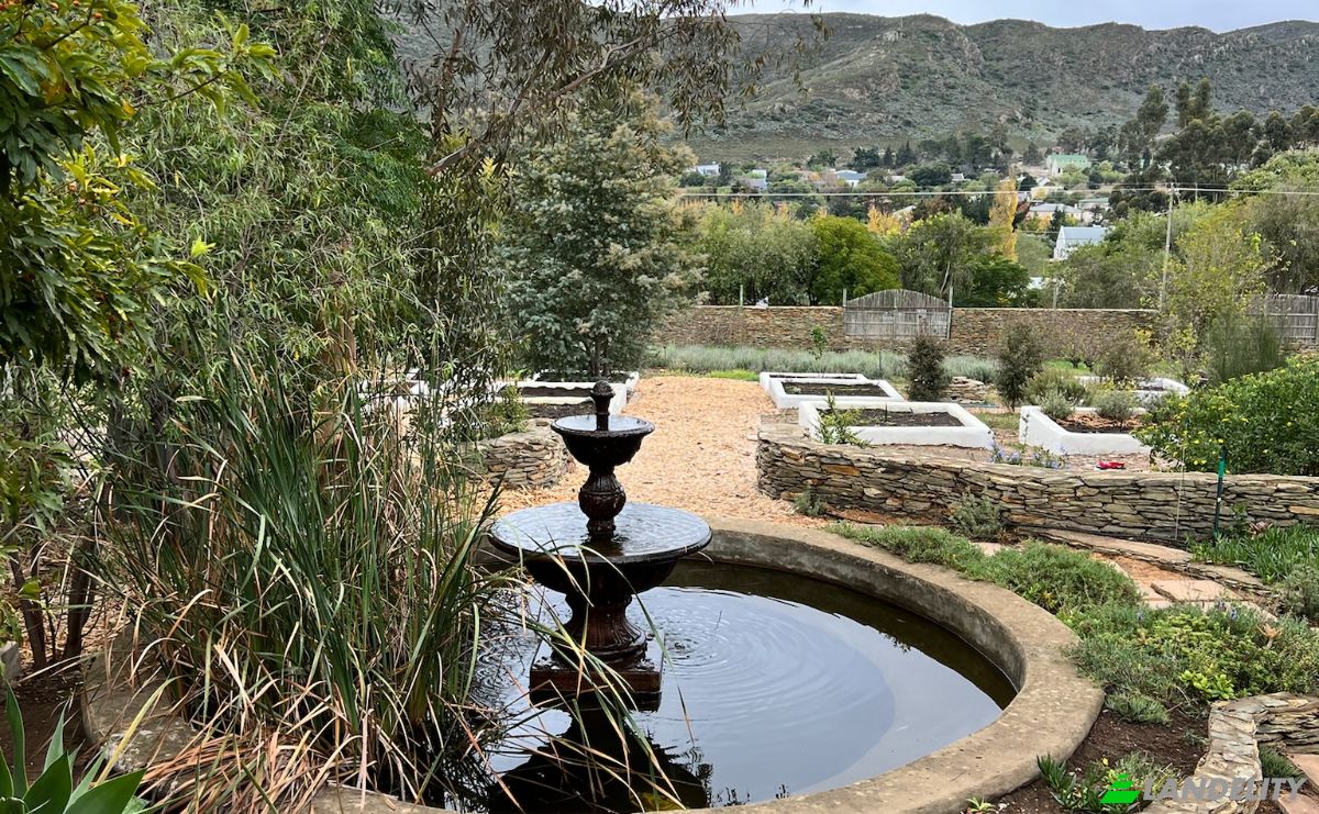 Single Family Home for Sale 28 Milner St, Barrydale, Overberg District Municipality, Western Cape, South Africa, 6750. Photo 8