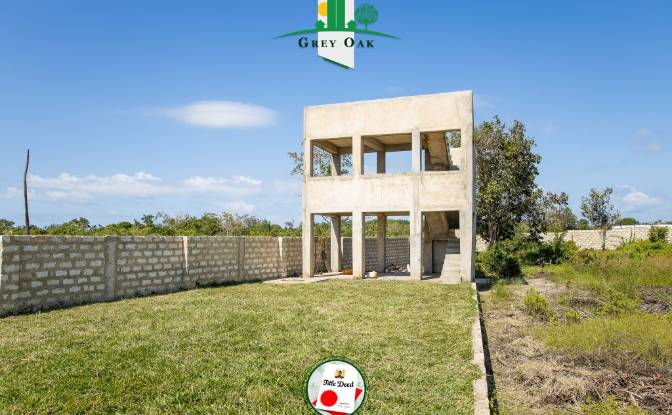 Land Lot for Sale Kinondo, Diani Beach, Msambweni. Photo#3 Land Lot for Sale Kinondo, Diani Beach, Msambweni. Photo#3