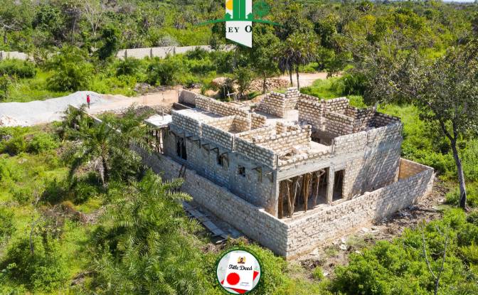 Land Lot for Sale Kinondo, Diani Beach, Msambweni. Photo#8 Land Lot for Sale Kinondo, Diani Beach, Msambweni. Photo#8