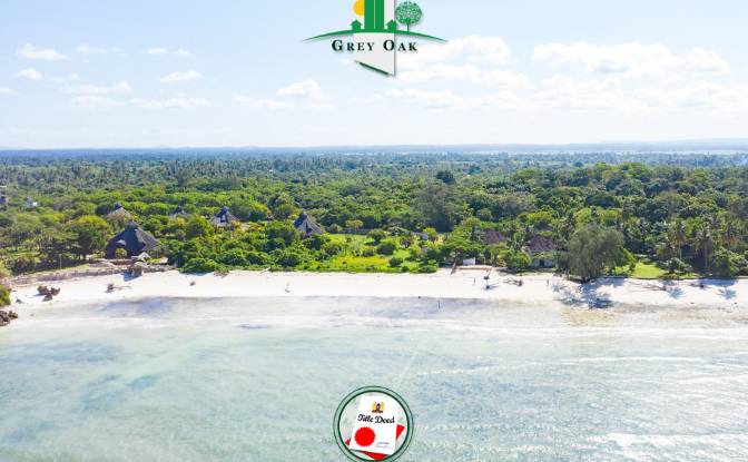 Land Lot for Sale Kinondo, Diani Beach, Msambweni. Photo#12 Land Lot for Sale Kinondo, Diani Beach, Msambweni. Photo#12