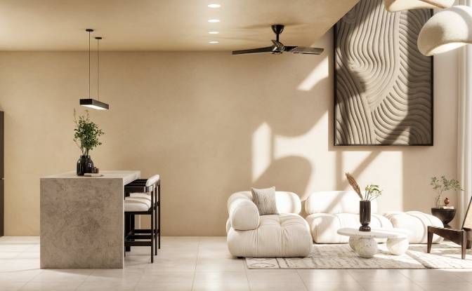 Townhouse for Sale Jl Pantai Cemongkak, Pecatu. Photo#5
