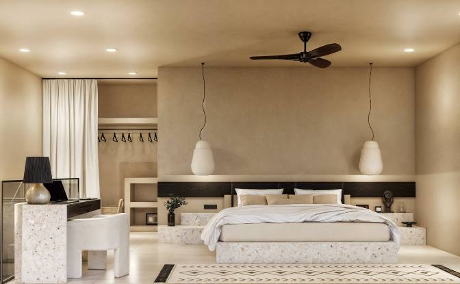 Townhouse for Sale Jl Pantai Cemongkak, Pecatu. Photo#9