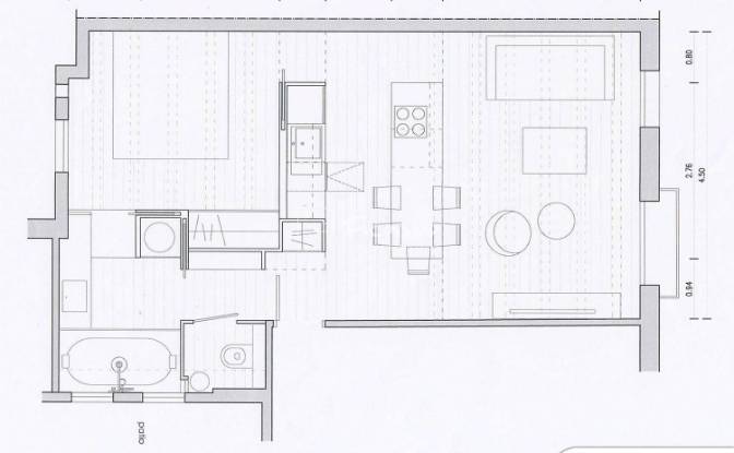Apartment for Sale Carrer de Vistalegre. Photo#22 Apartment for Sale Carrer de Vistalegre. Photo#22