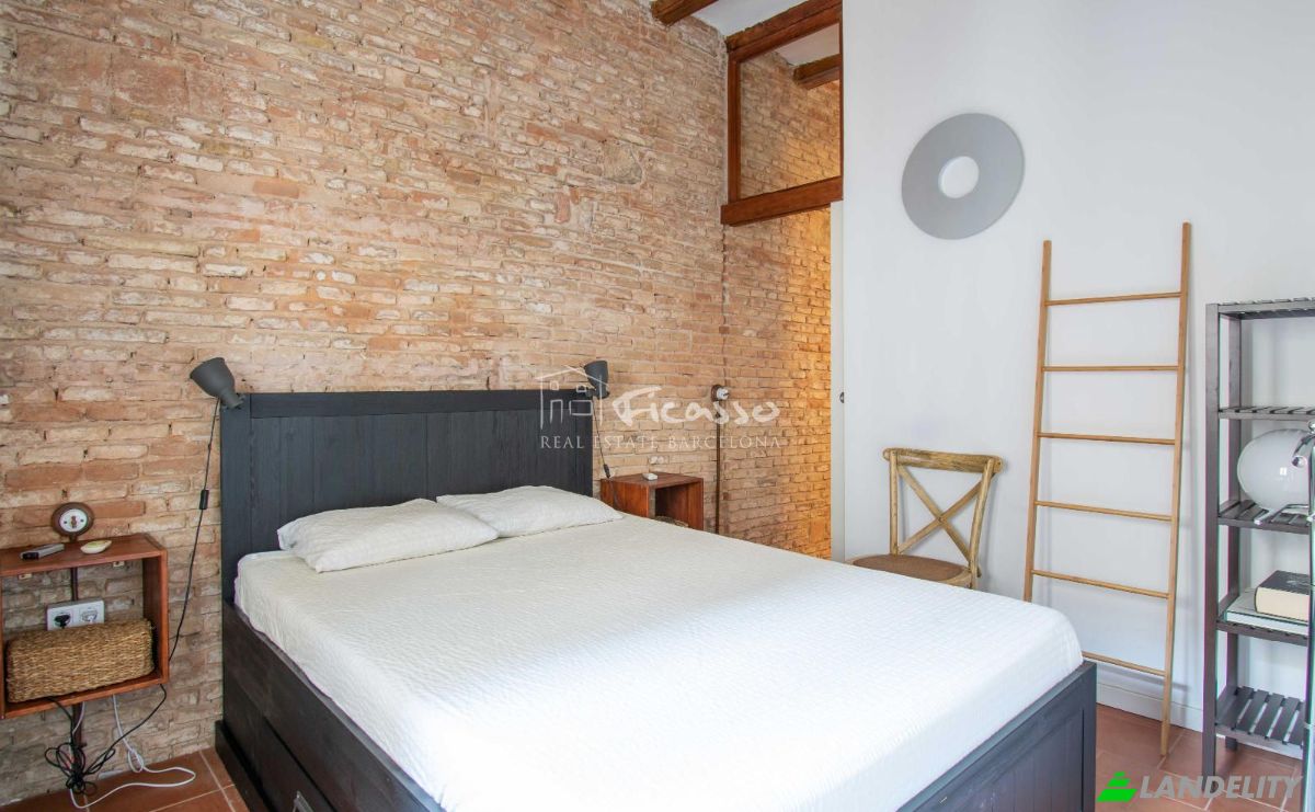 Apartment for Sale Carrer de Vistalegre, Ciutat Vella, Barcelona, Catalonia, Spain. Photo 12