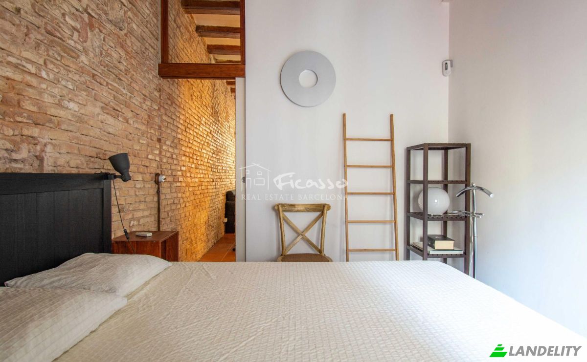 Apartment for Sale Carrer de Vistalegre, Ciutat Vella, Barcelona, Catalonia, Spain. Photo 13