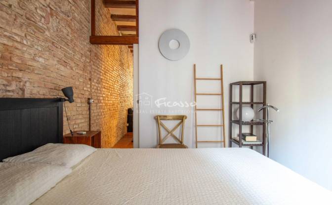 Apartment for Sale Carrer de Vistalegre. Photo#13 Apartment for Sale Carrer de Vistalegre. Photo#13