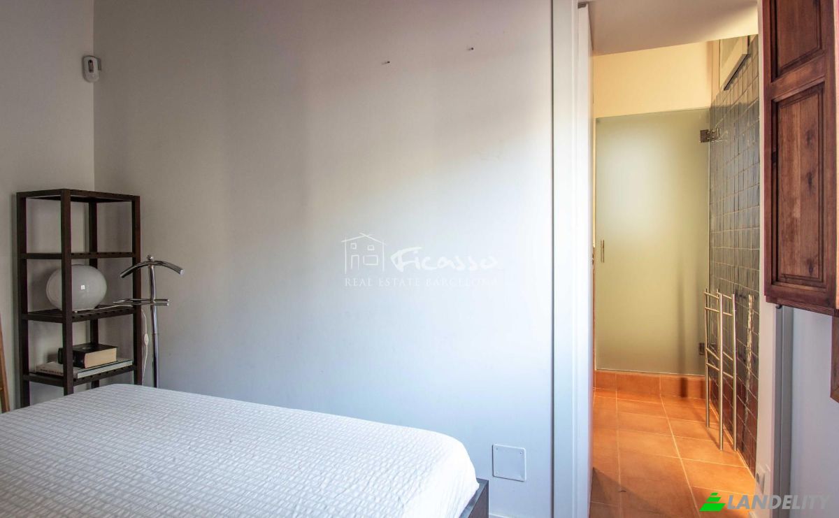 Apartment for Sale Carrer de Vistalegre, Ciutat Vella, Barcelona, Catalonia, Spain. Photo 14