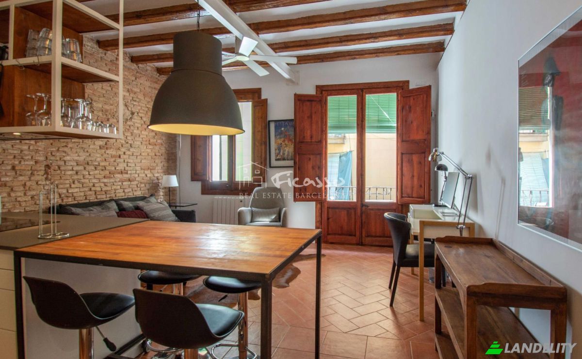 Apartment for Sale Carrer de Vistalegre, Ciutat Vella, Barcelona, Catalonia, Spain. Photo 16