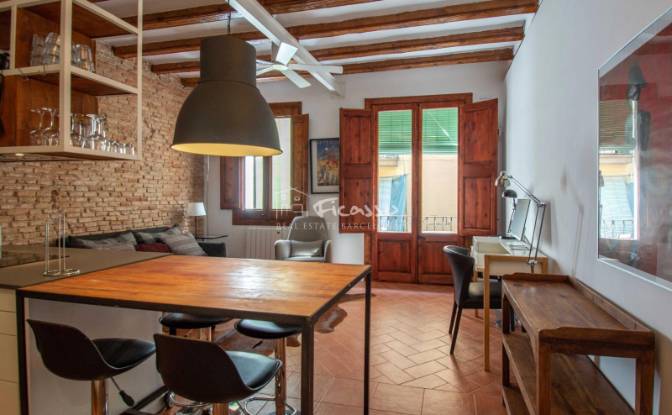 Apartment for Sale Carrer de Vistalegre. Photo#16 Apartment for Sale Carrer de Vistalegre. Photo#16