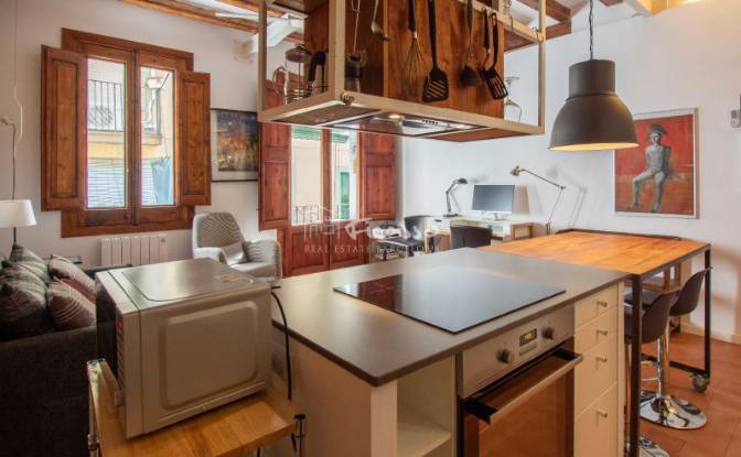 Apartment for Sale Carrer de Vistalegre. Photo#17 Apartment for Sale Carrer de Vistalegre. Photo#17