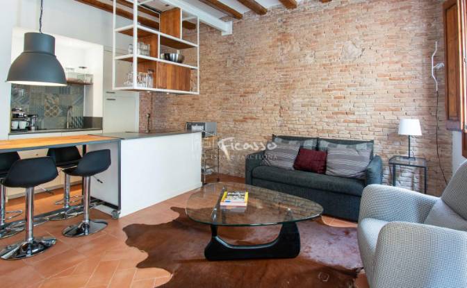 Apartment for Sale Carrer de Vistalegre. Photo#1 Apartment for Sale Carrer de Vistalegre. Photo#1