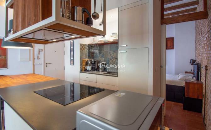 Apartment for Sale Carrer de Vistalegre. Photo#19 Apartment for Sale Carrer de Vistalegre. Photo#19