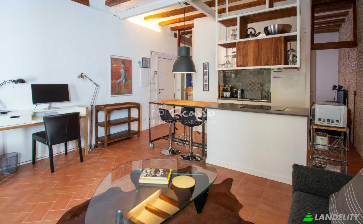 Apartment for Sale Carrer de Vistalegre, Ciutat Vella, Barcelona, Catalonia, Spain. Photo 20