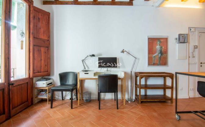 Apartment for Sale Carrer de Vistalegre. Photo#3 Apartment for Sale Carrer de Vistalegre. Photo#3