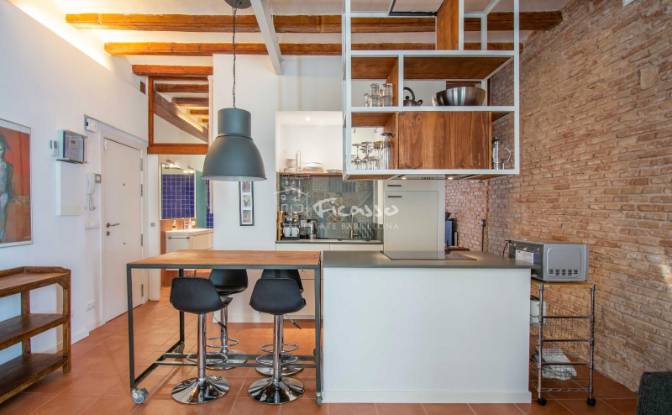 Apartment for Sale Carrer de Vistalegre. Photo#6 Apartment for Sale Carrer de Vistalegre. Photo#6