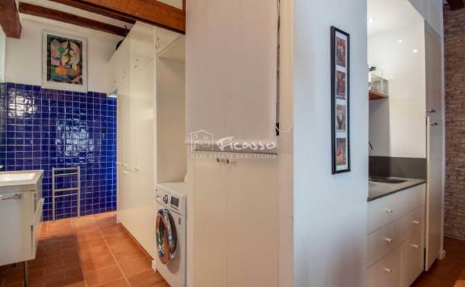 Apartment for Sale Carrer de Vistalegre. Photo#7 Apartment for Sale Carrer de Vistalegre. Photo#7