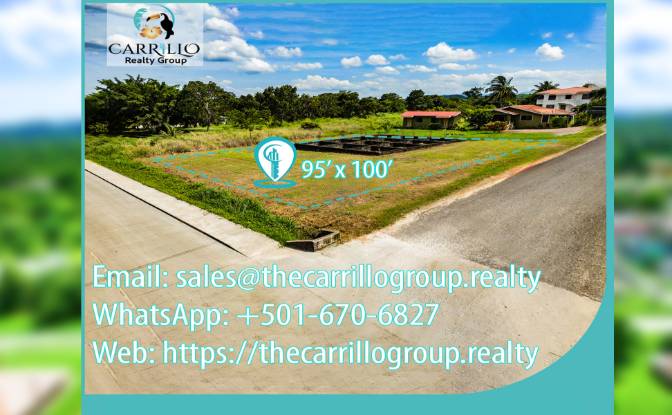Investing/Development for Sale Belmopan. Photo#6