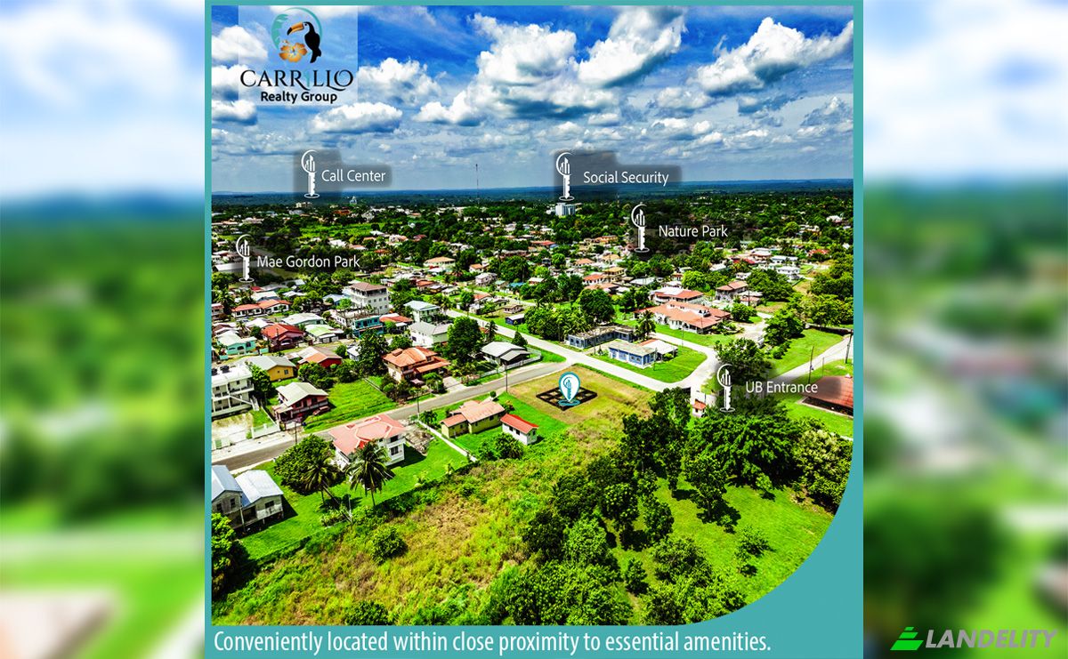 Investing/Development for Sale Belmopan, Cayo District, Belize. Photo 4