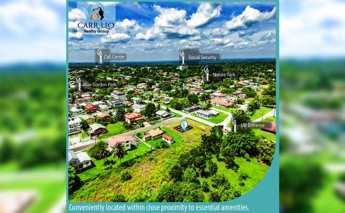 Investing/Development for Sale Belmopan. Photo#4