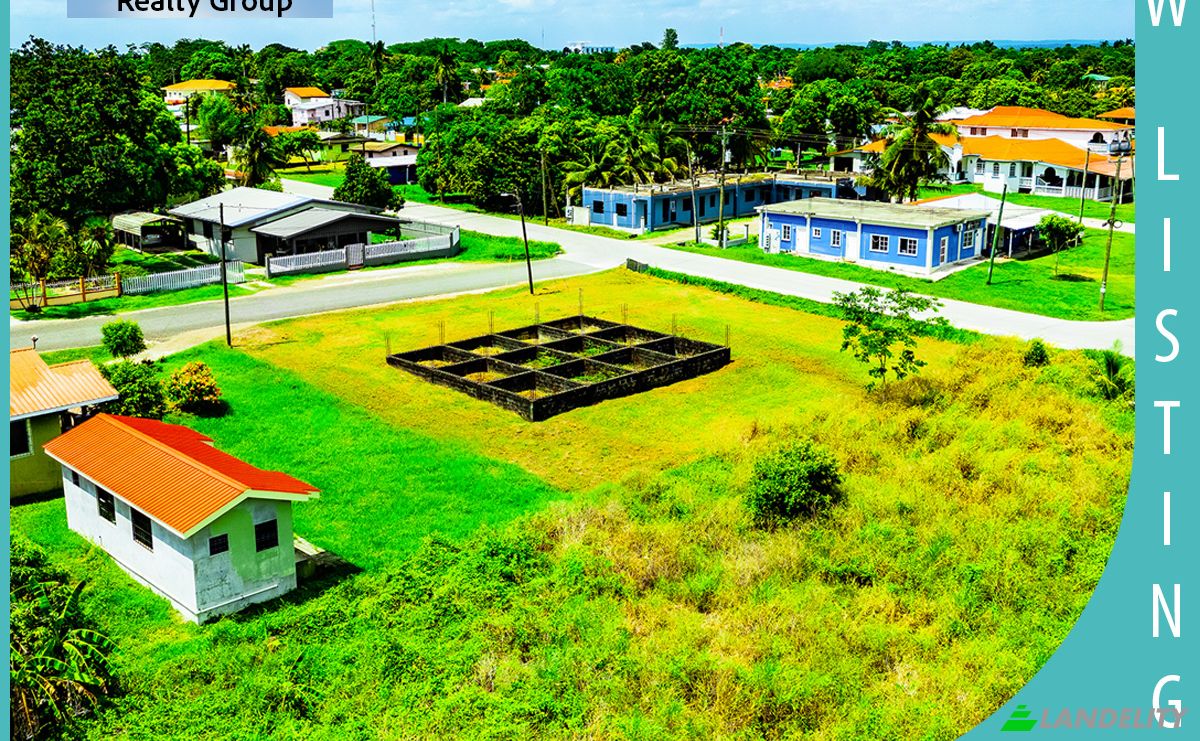 Investing/Development for Sale Belmopan, Cayo District, Belize. Photo 1