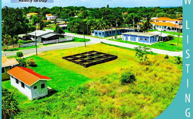 Investing/Development for Sale - Belmopan, Belize