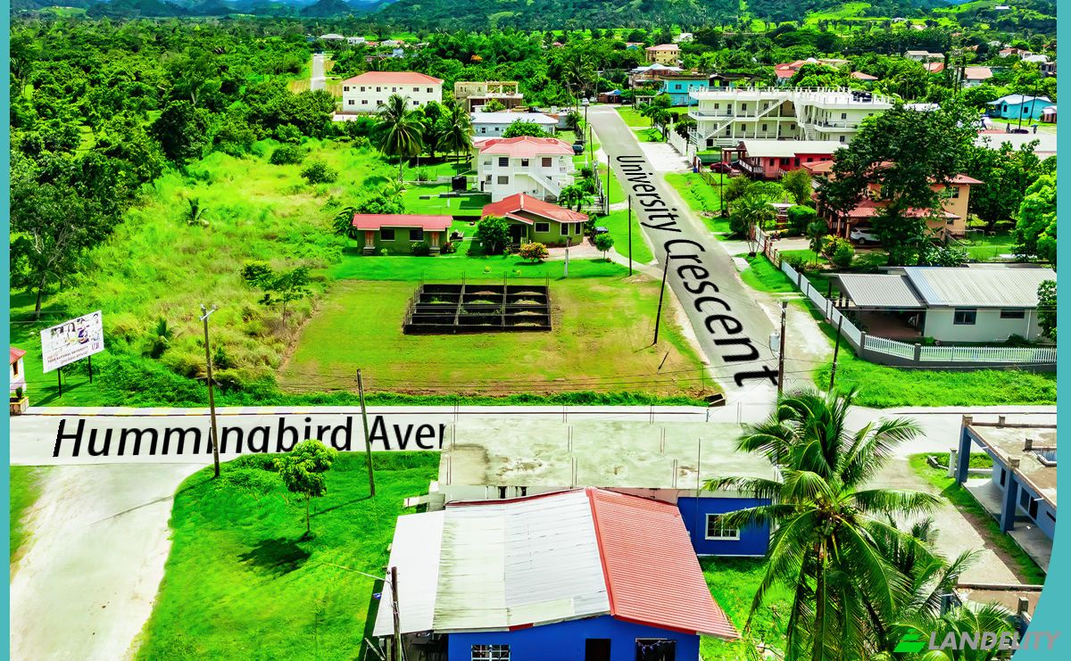 Investing/Development for Sale Belmopan, Cayo District, Belize. Photo 2