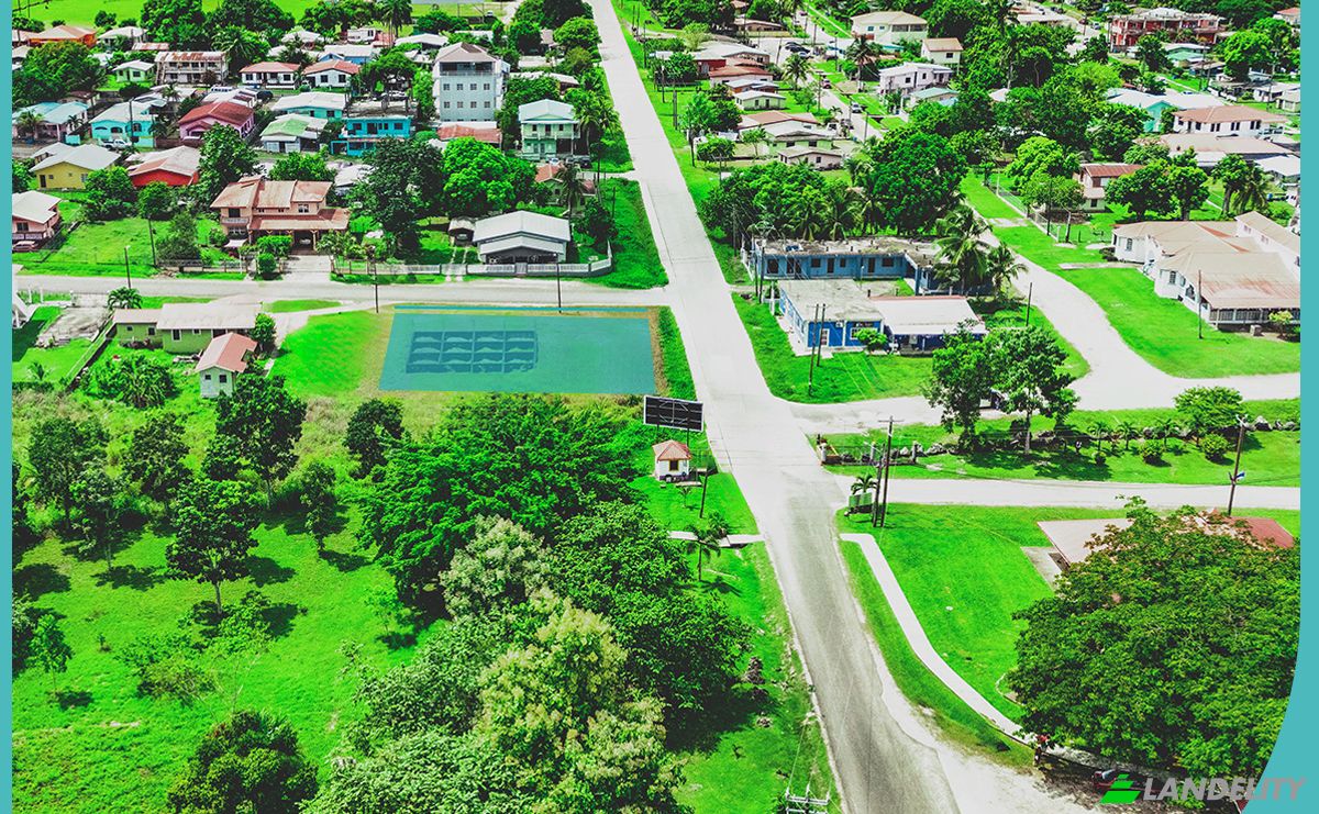 Investing/Development for Sale Belmopan, Cayo District, Belize. Photo 3