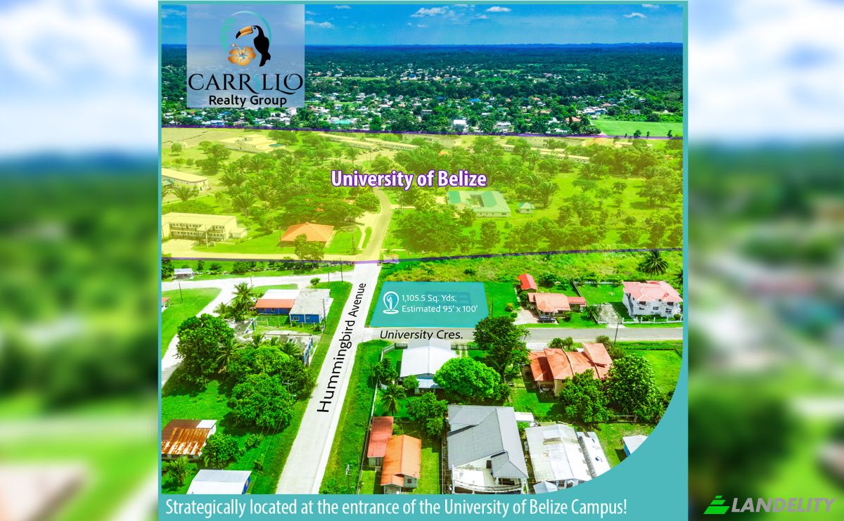 Investing/Development for Sale Belmopan, Cayo District, Belize. Photo 5