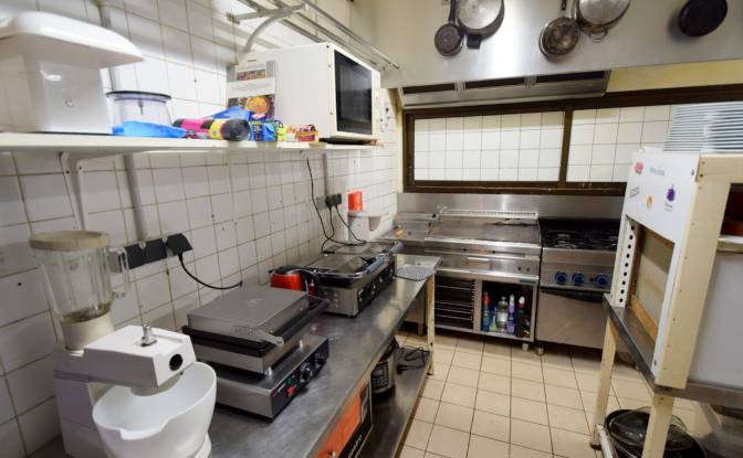 Restaurant for Sale 1500, 09140 Ustou, Ustou. Photo#10 Restaurant for Sale 1500, 09140 Ustou, Ustou. Photo#10