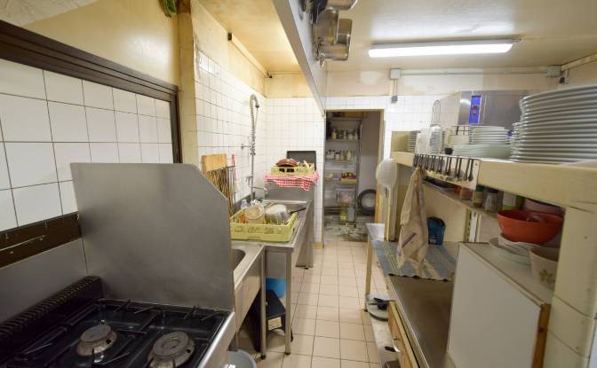 Restaurant for Sale 1500, 09140 Ustou, Ustou. Photo#11 Restaurant for Sale 1500, 09140 Ustou, Ustou. Photo#11
