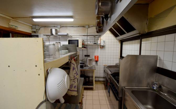 Restaurant for Sale 1500, 09140 Ustou, Ustou. Photo#13 Restaurant for Sale 1500, 09140 Ustou, Ustou. Photo#13