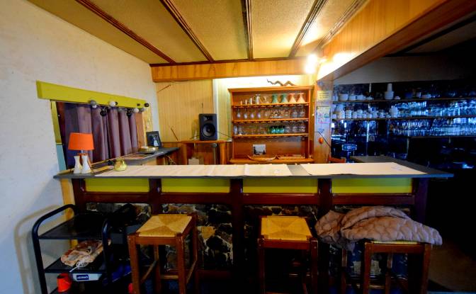 Restaurant for Sale 1500, 09140 Ustou, Ustou. Photo#14 Restaurant for Sale 1500, 09140 Ustou, Ustou. Photo#14