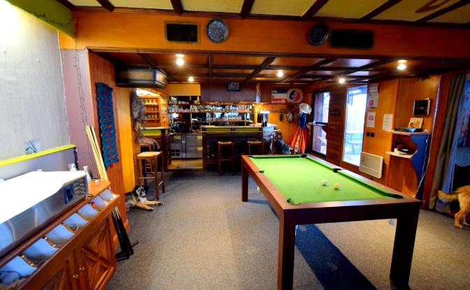 Restaurant for Sale 1500, 09140 Ustou, Ustou. Photo#18 Restaurant for Sale 1500, 09140 Ustou, Ustou. Photo#18