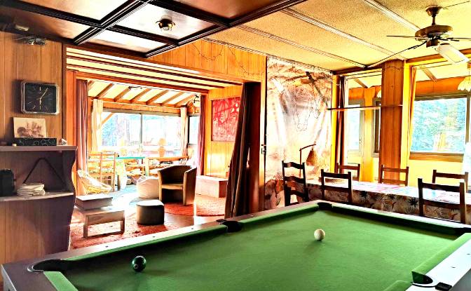 Restaurant for Sale 1500, 09140 Ustou, Ustou. Photo#2 Restaurant for Sale 1500, 09140 Ustou, Ustou. Photo#2