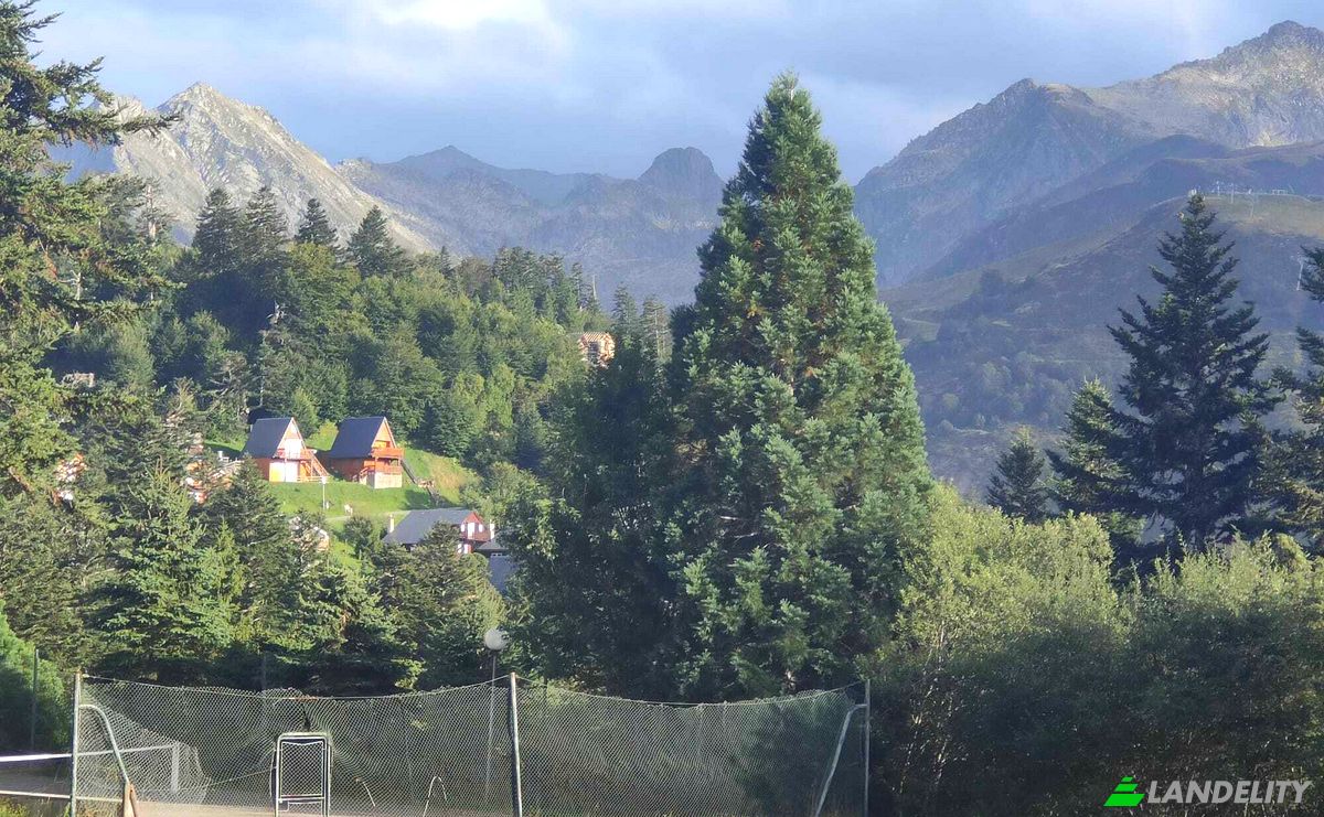 Restaurant for Sale 1500, 09140 Ustou, Ustou, Ariege, Occitanie, France. Photo 8