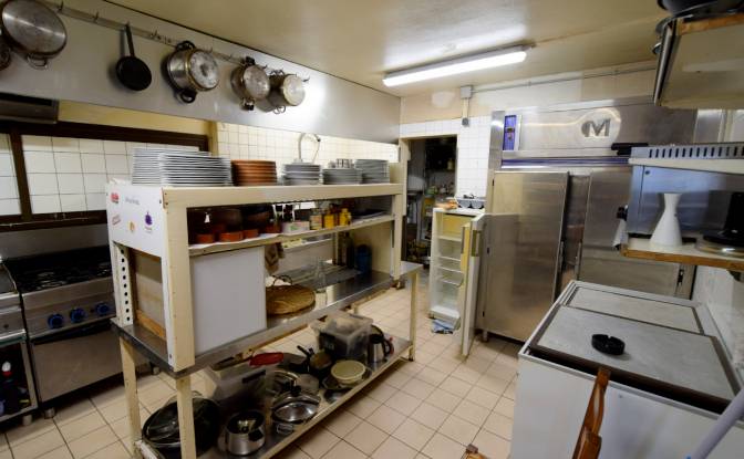 Restaurant for Sale 1500, 09140 Ustou, Ustou. Photo#9 Restaurant for Sale 1500, 09140 Ustou, Ustou. Photo#9