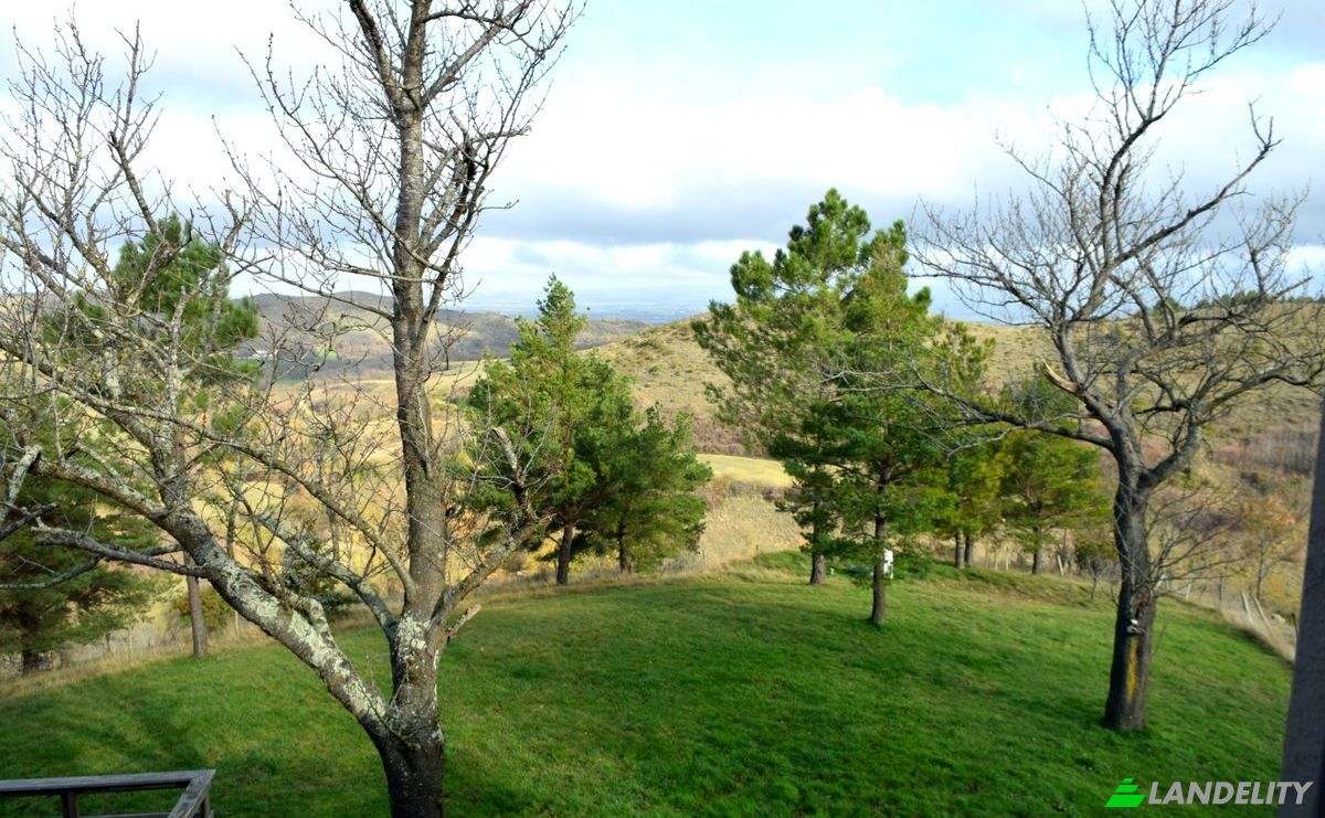 Farm/Ranch for Sale Les Rougeous, 11270 Laurac, Laurac, Aude, Occitanie, France. Photo 8