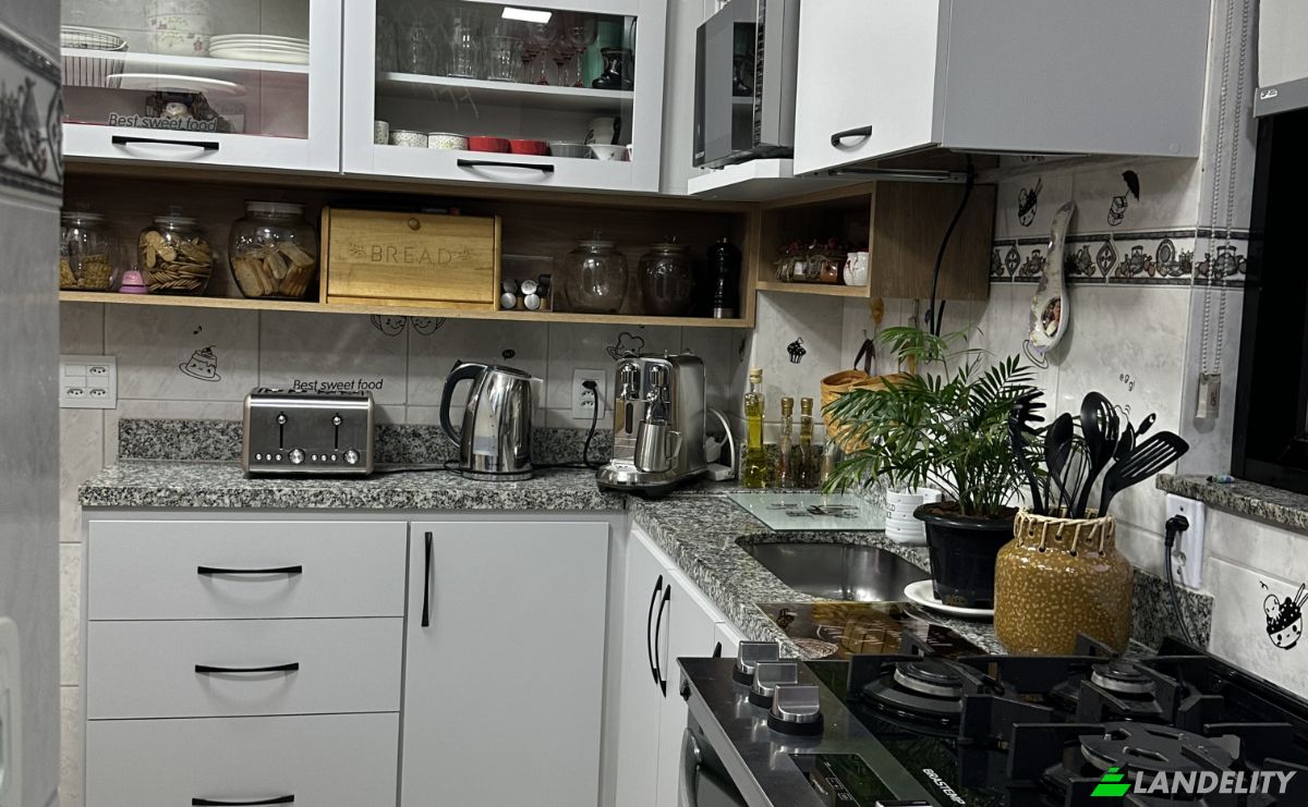 Apartment for Sale R Noronha Torrezao, 407, Santa Rosa, Niteroi, State of Rio de Janeiro, Brazil, 24240-181. Photo 9