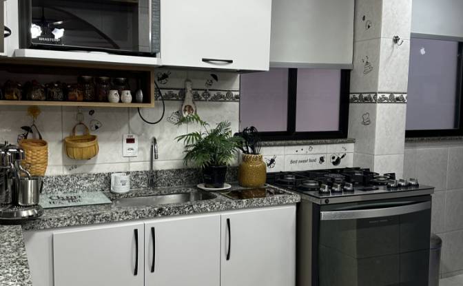 Apartment for Sale R Noronha Torrezao, 407. Photo#10 Apartment for Sale R Noronha Torrezao, 407. Photo#10